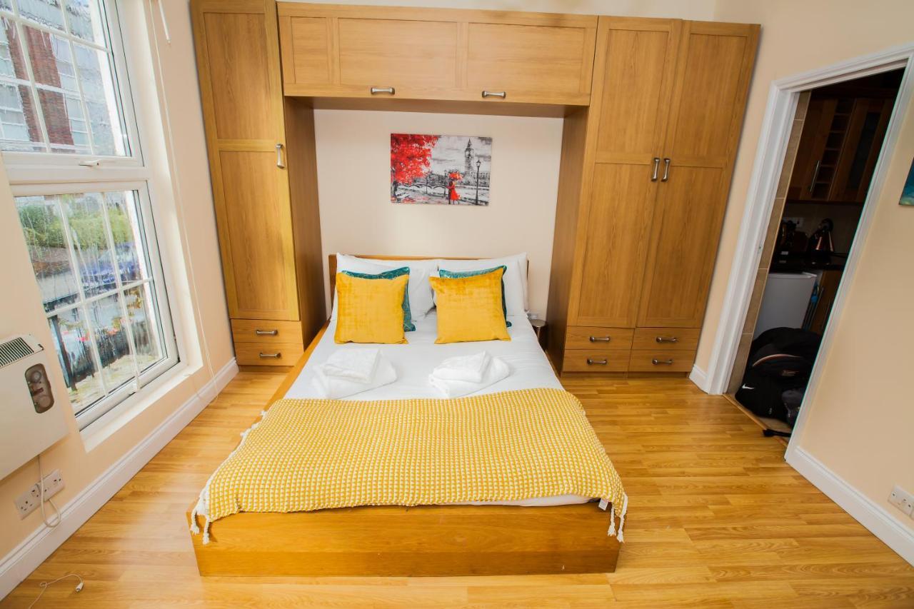 Gama Marylebone * London