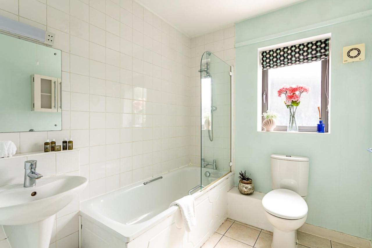 Apartment In Trendy Clapham Junction *