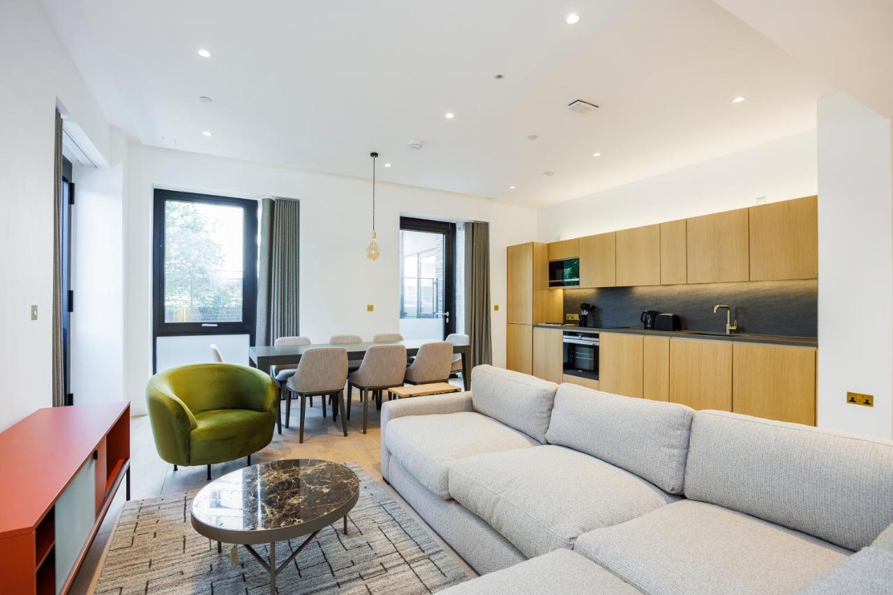 Spectacular Apartments, King's Cross - Sk Lejlighed