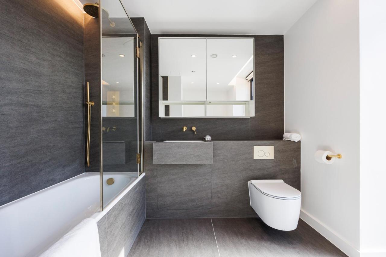 Spectacular Apartments, King's Cross - Sk Lejlighed *