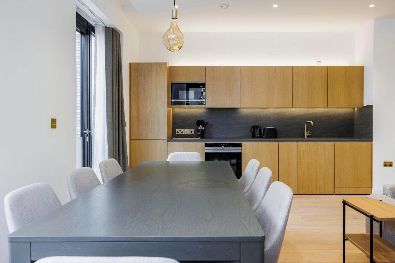 Spectacular Apartments, King's Cross - Sk Lejlighed