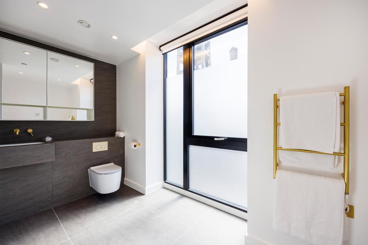 Appartement Spectacular Apartments, King's Cross - Sk Londres