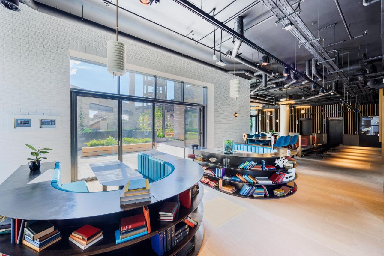 Spectacular Apartments, King's Cross - Sk Lejlighed