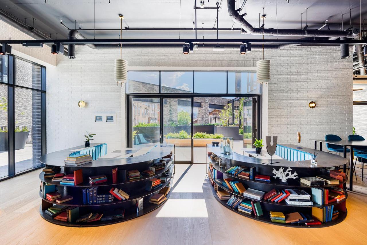 Lejlighed Spectacular Apartments, King's Cross - Sk