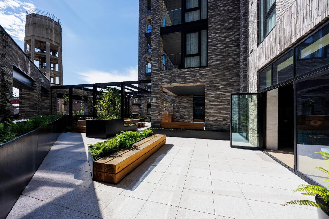Spectacular Apartments, King's Cross - Sk Londres