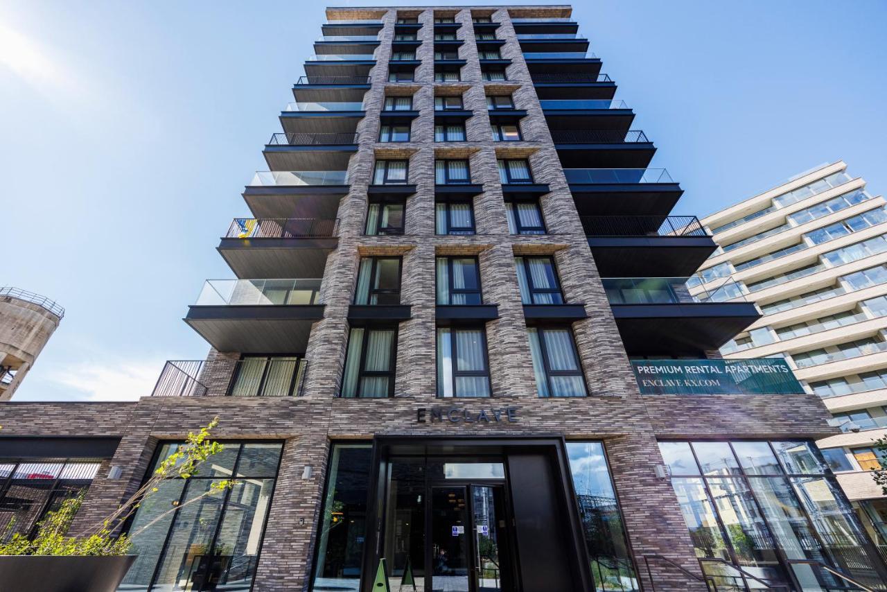 Lejlighed Spectacular Apartments, King's Cross - Sk *