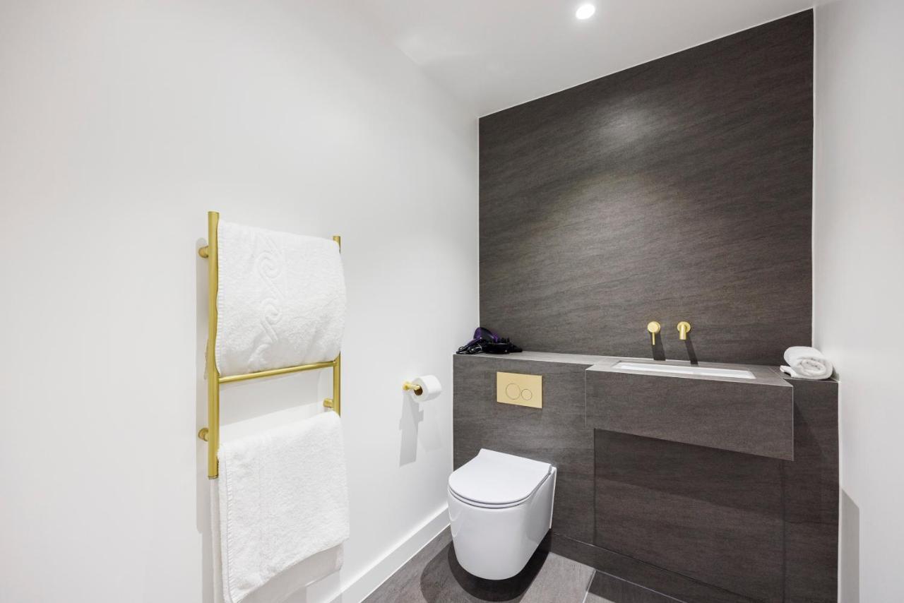 Spectacular Apartments, King's Cross - Sk Lejlighed *