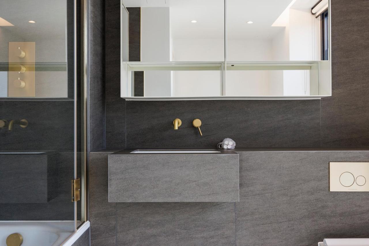 Appartement Spectacular Apartments, King's Cross - Sk Londres