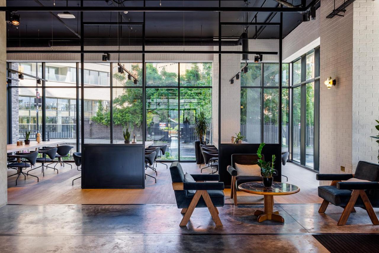 Lejlighed Spectacular Apartments, King's Cross - Sk London