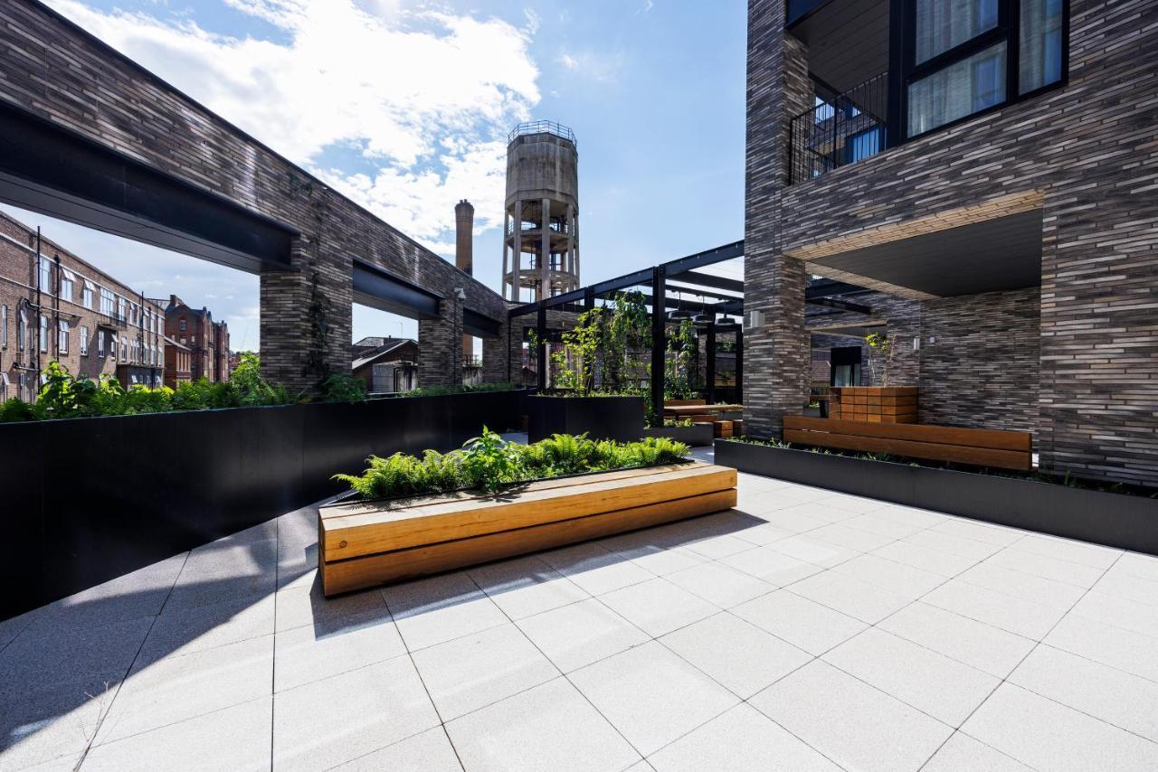Lejlighed Spectacular Apartments, King's Cross - Sk *