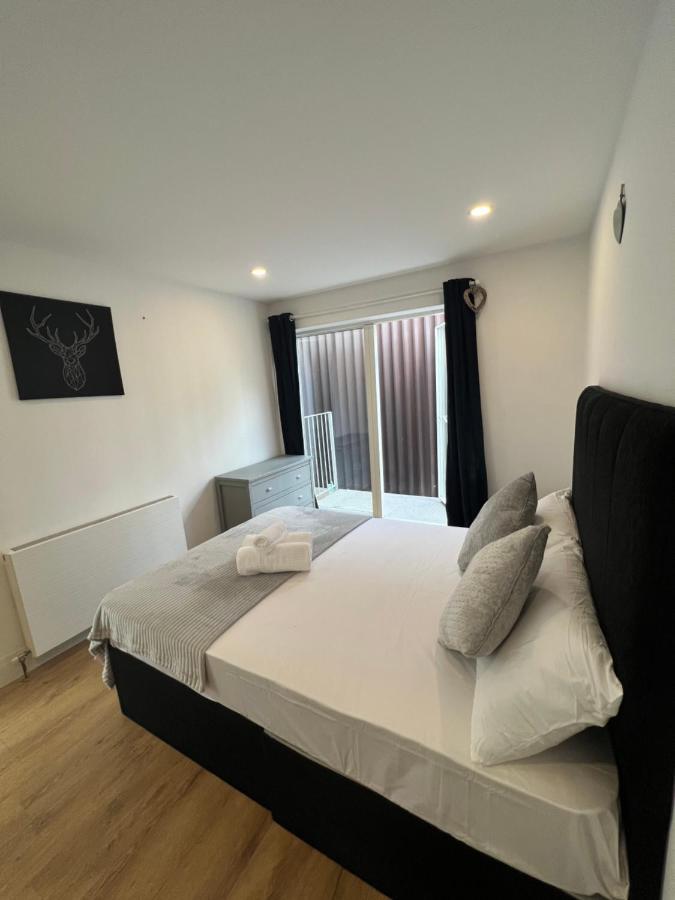 Clapham House *