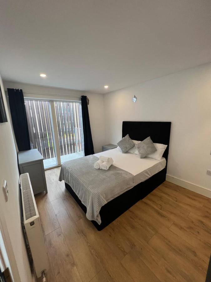 Clapham House Privat bolig London