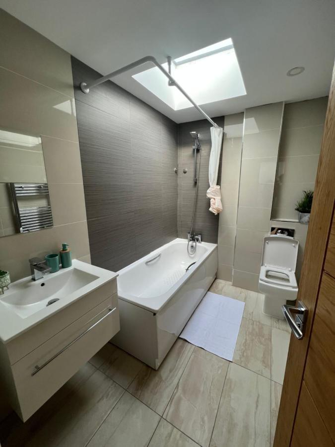 Clapham House Privat bolig *