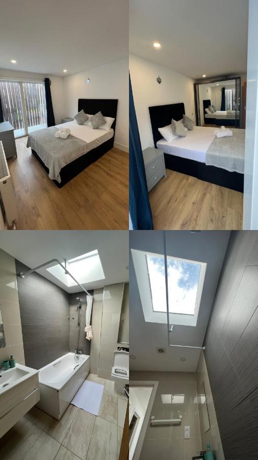 Clapham House Privat bolig London