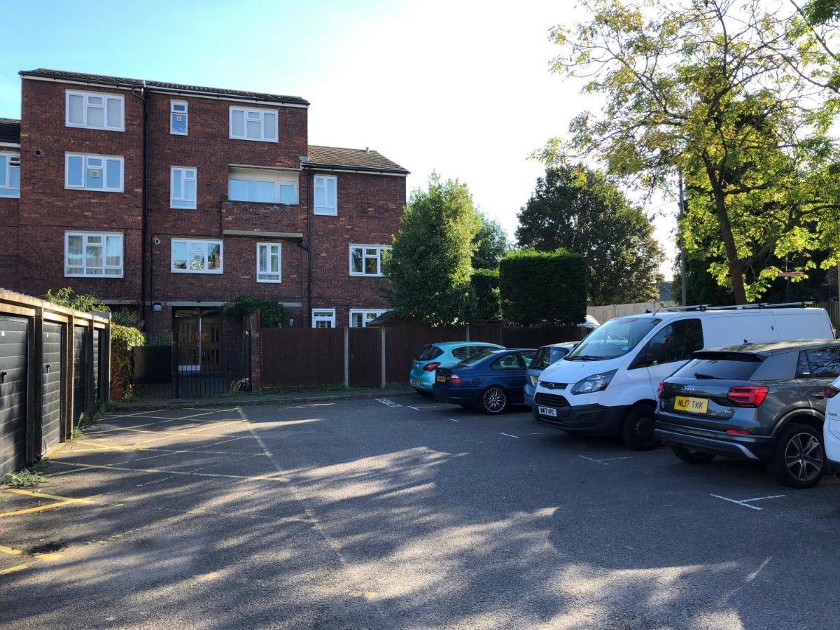 Lovely One Bed To Rent London