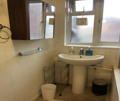 Lovely One Bed To Rent
