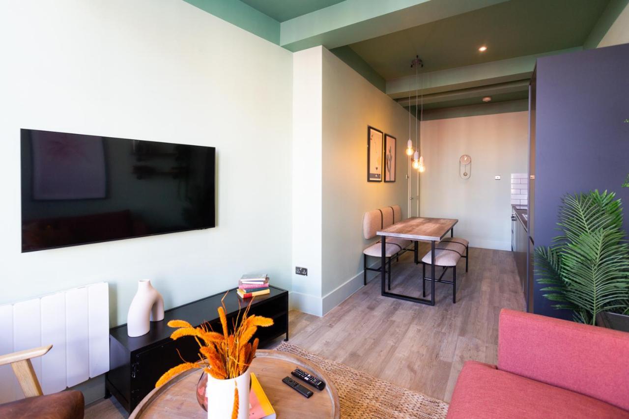 Apartment Your I Brixton *