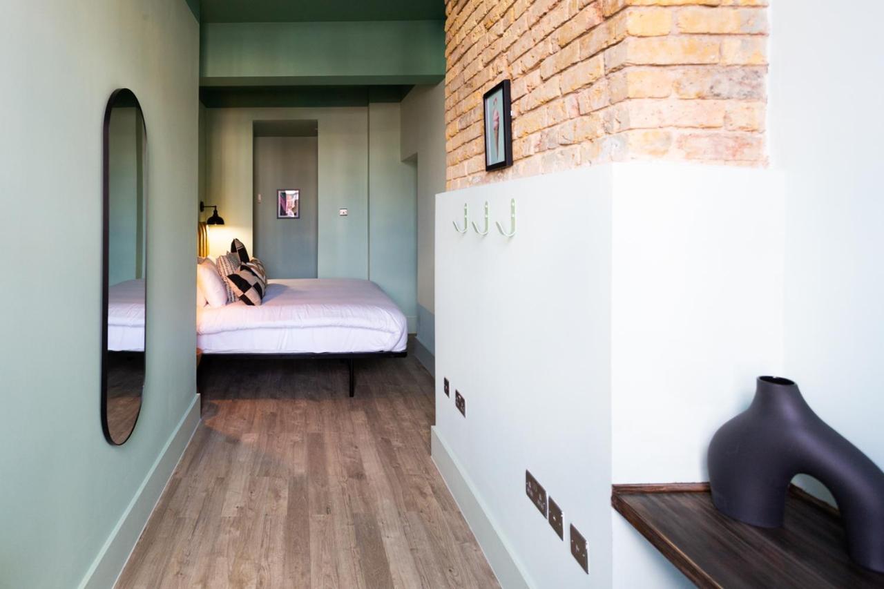 Apartment Your I Brixton *