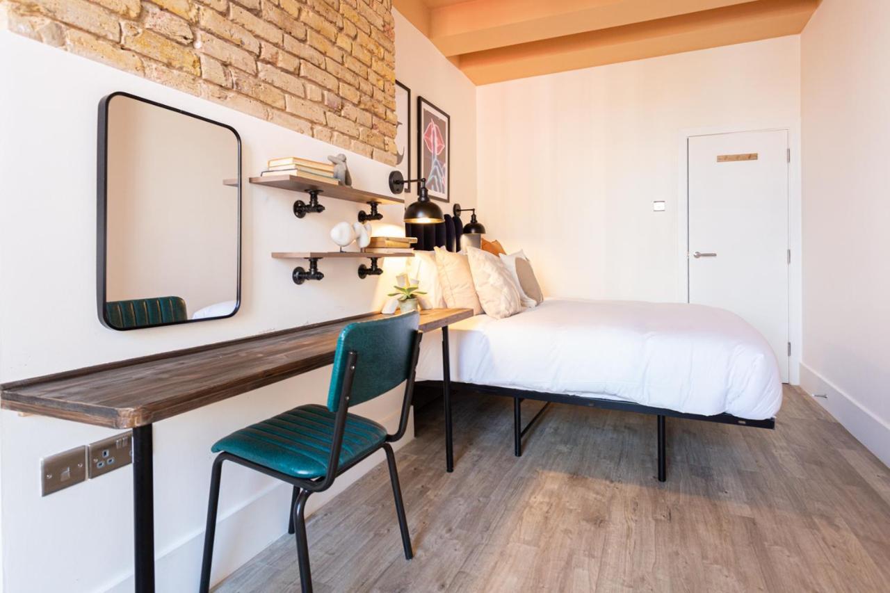 Your I Brixton Apartment