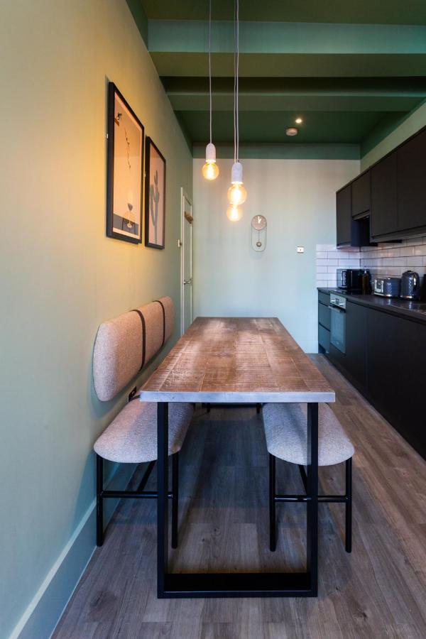 Apartment Your I Brixton London