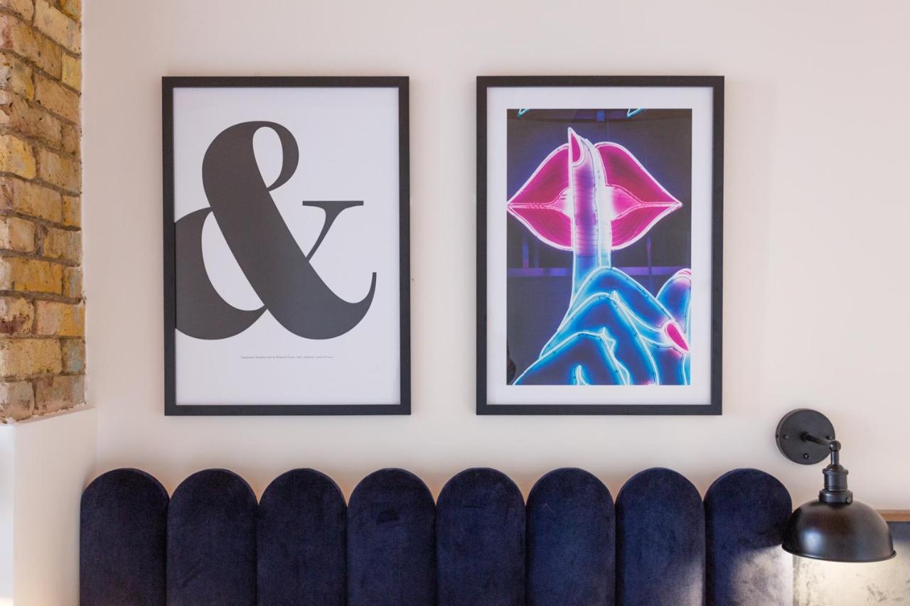 Apartment Your I Brixton *