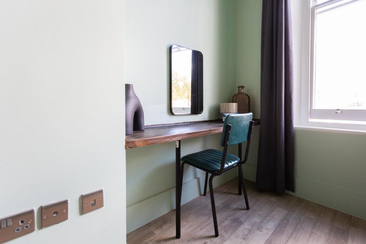 Apartment Your I Brixton London
