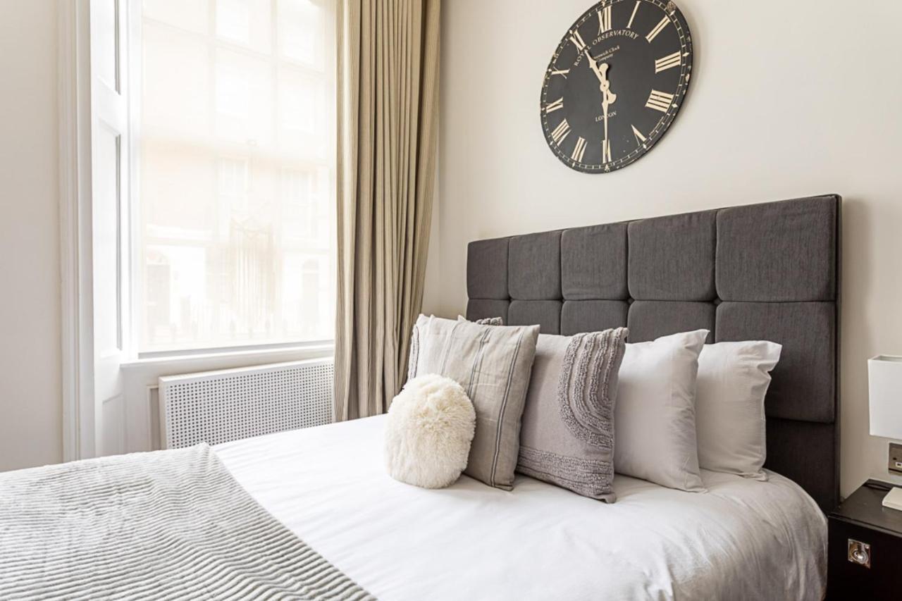 Marylebone Flat Lejlighed *