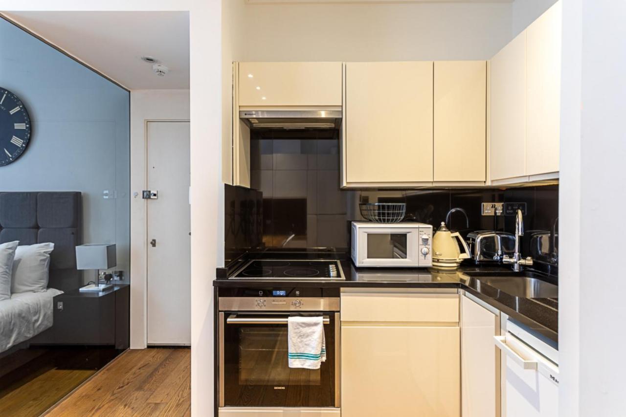 Marylebone Flat Lejlighed *