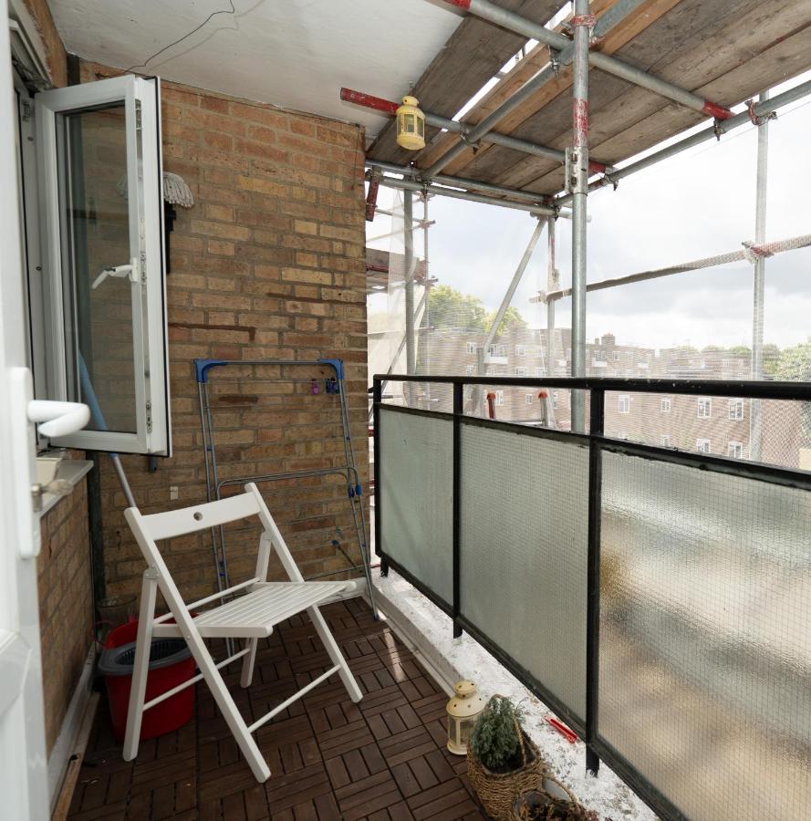 Modern 2-bedroom Flat Near Chelsea Appartement