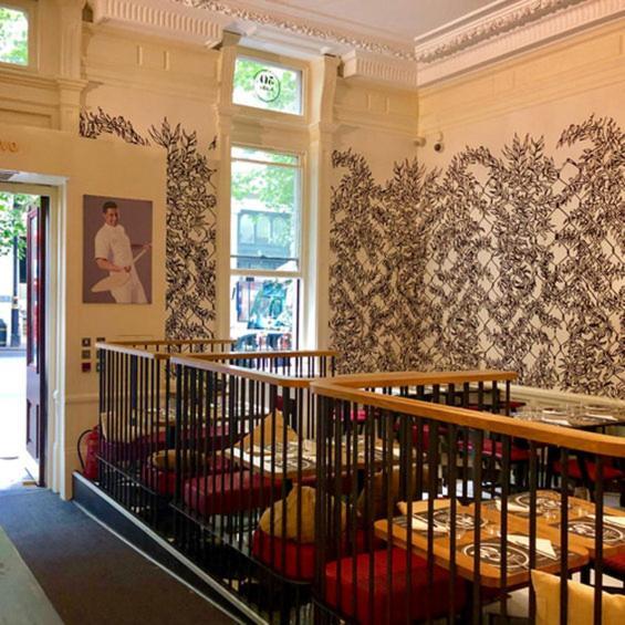 Club Quarters Trafalgar Square, 4* London