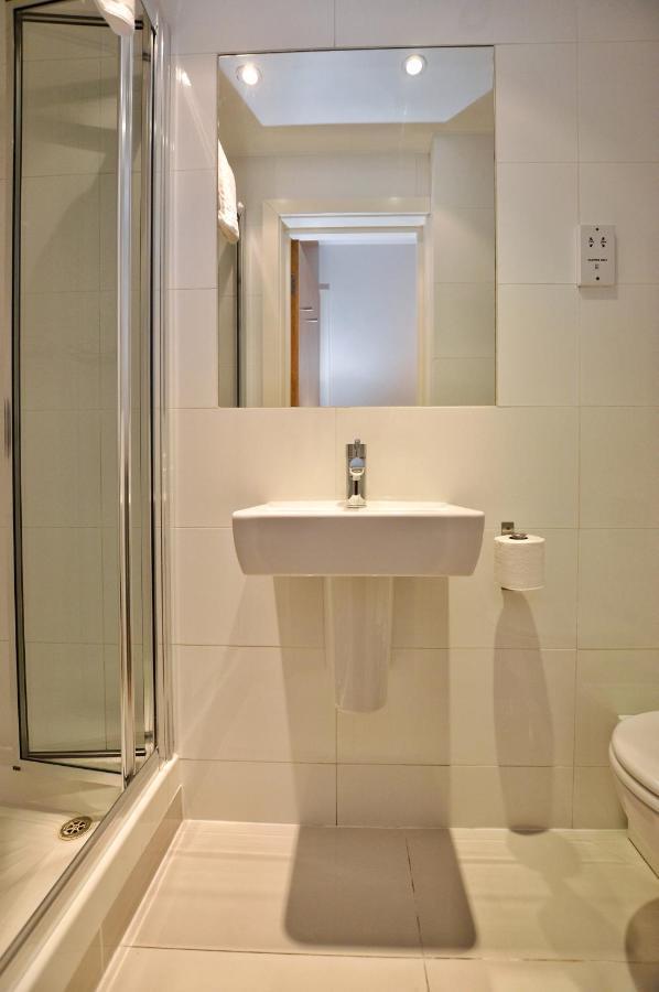 Lejlighed Notting Hill Serviced By Concept London