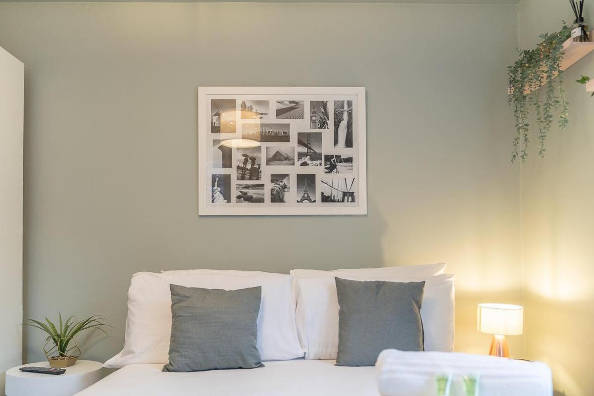 Appartement ［covent Garden Penthouse］london Terrace