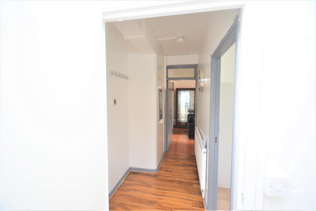 Beautiful 2 Bedroom Flat Near Finsbury Park Leilighet