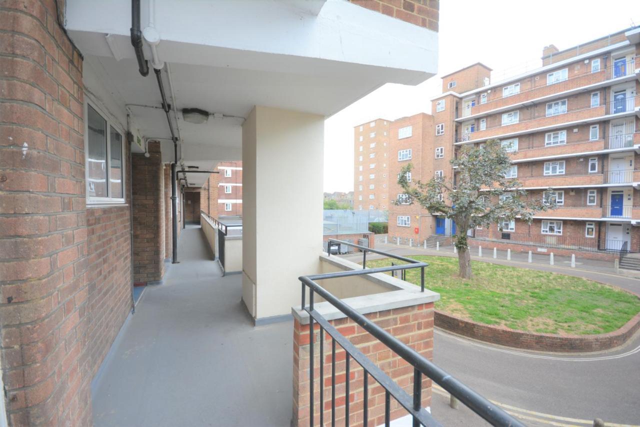 Leilighet Beautiful 2 Bedroom Flat Near Finsbury Park *