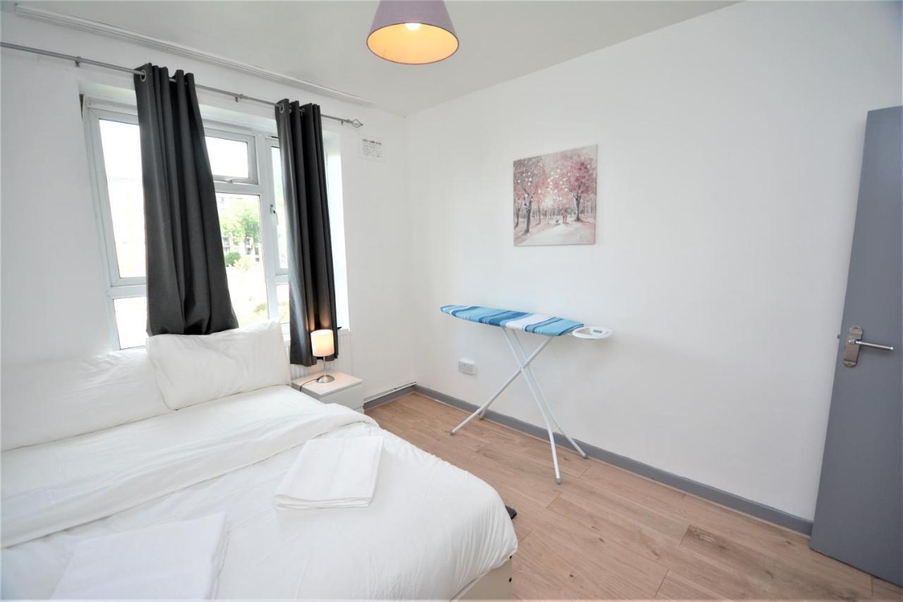 Appartamento Beautiful 2 Bedroom Flat Near Finsbury Park Londra