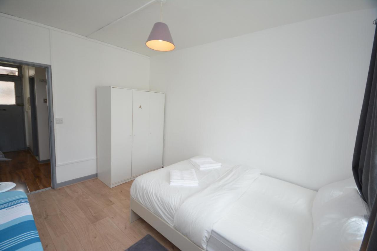 Leilighet Beautiful 2 Bedroom Flat Near Finsbury Park London