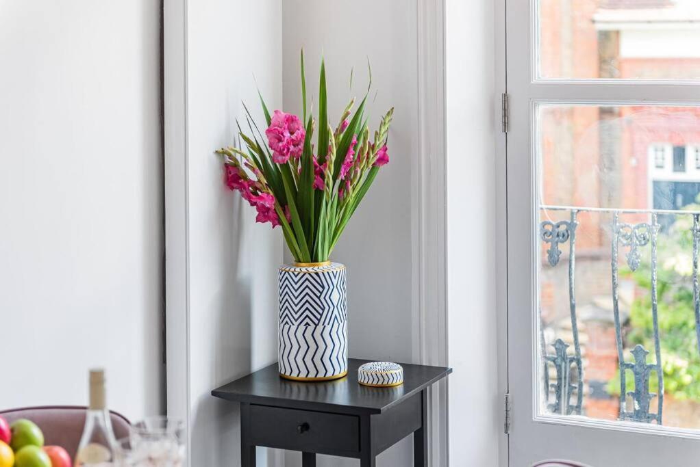 Appartement Lady On The Lane- 2 Bed Primrose Hill