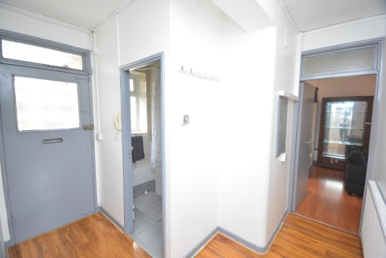 Beautiful 2 Bedroom Flat Near Finsbury Park Leilighet *