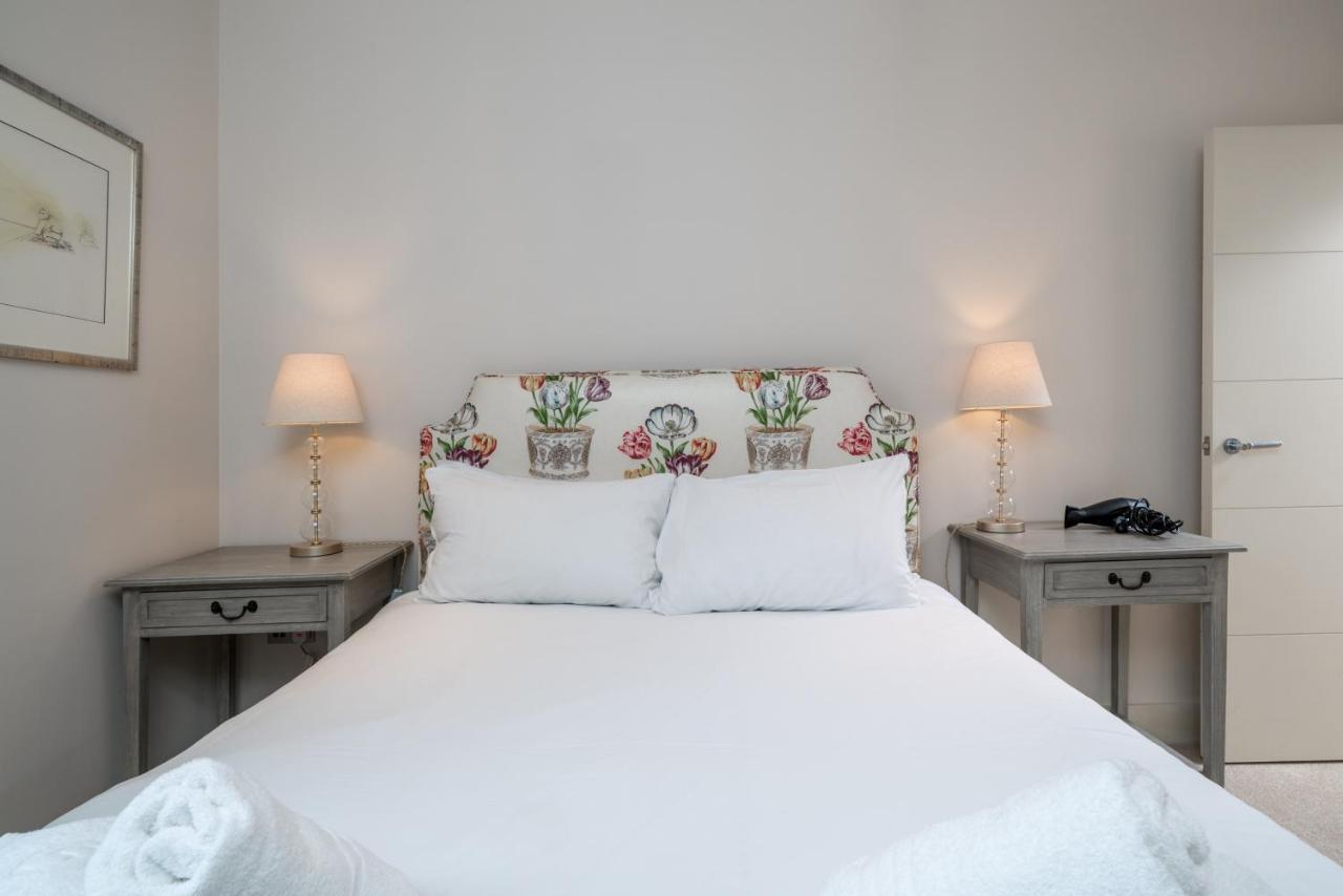Appartement Superb Artist Flat With Free Parking By Portobello