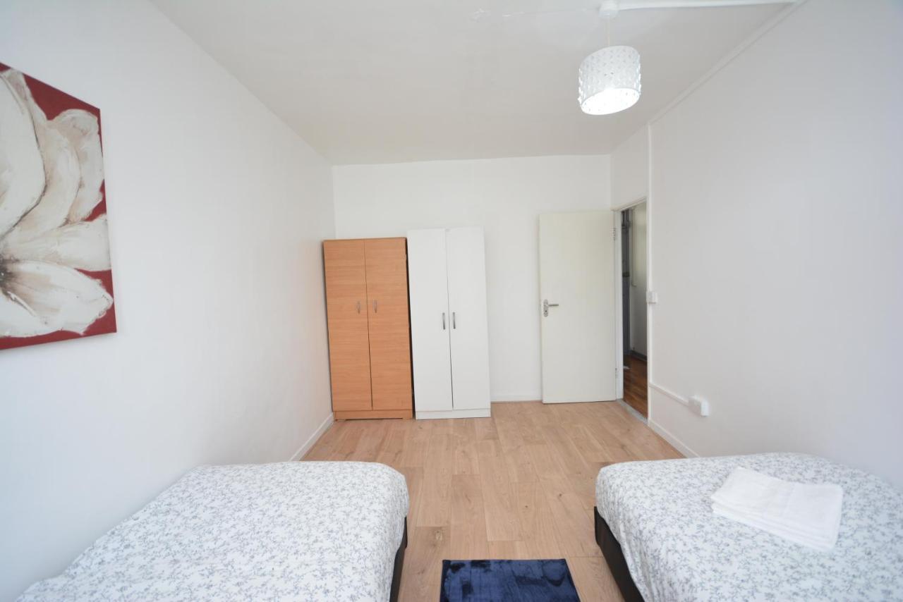 Leilighet Beautiful 2 Bedroom Flat Near Finsbury Park