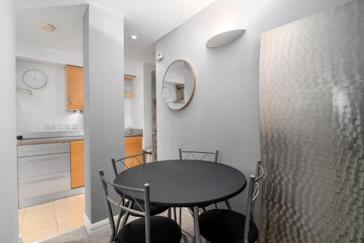 Appartamento Guestready - Modern In Earl's Court