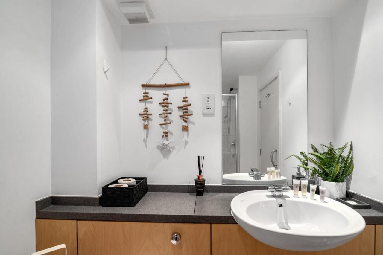 Appartamento Guestready - Modern In Earl's Court Londra