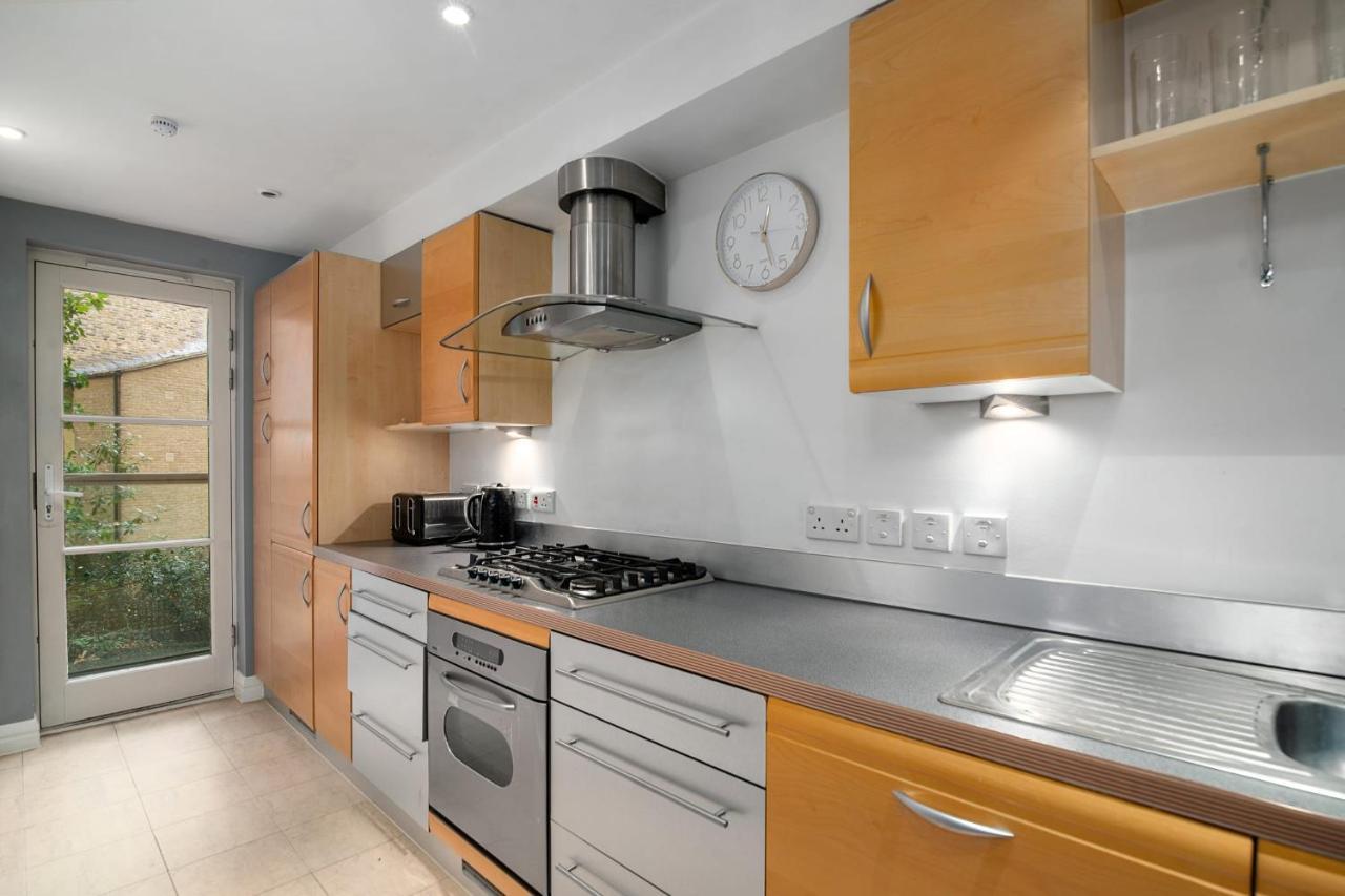 Guestready - Modern In Earl's Court * Londra