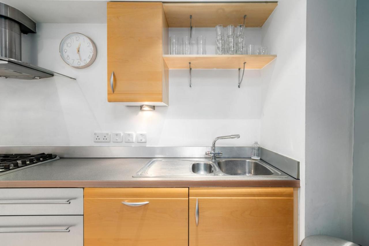 Guestready - Modern In Earl's Court Appartamento