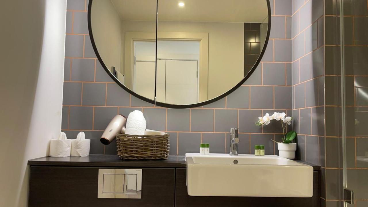Luxury Three Bed By Excel Lejlighed *