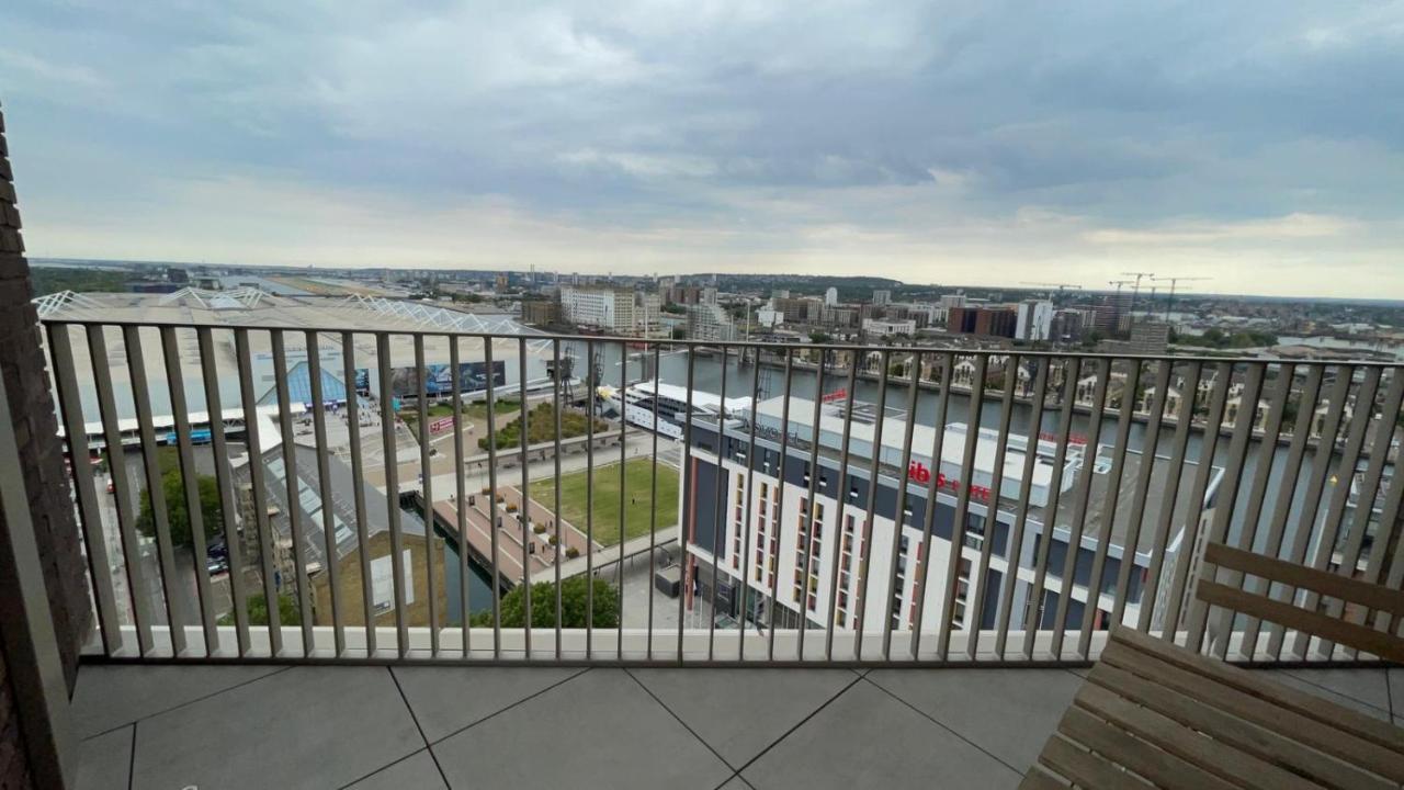 Lejlighed Luxury Three Bed By Excel London