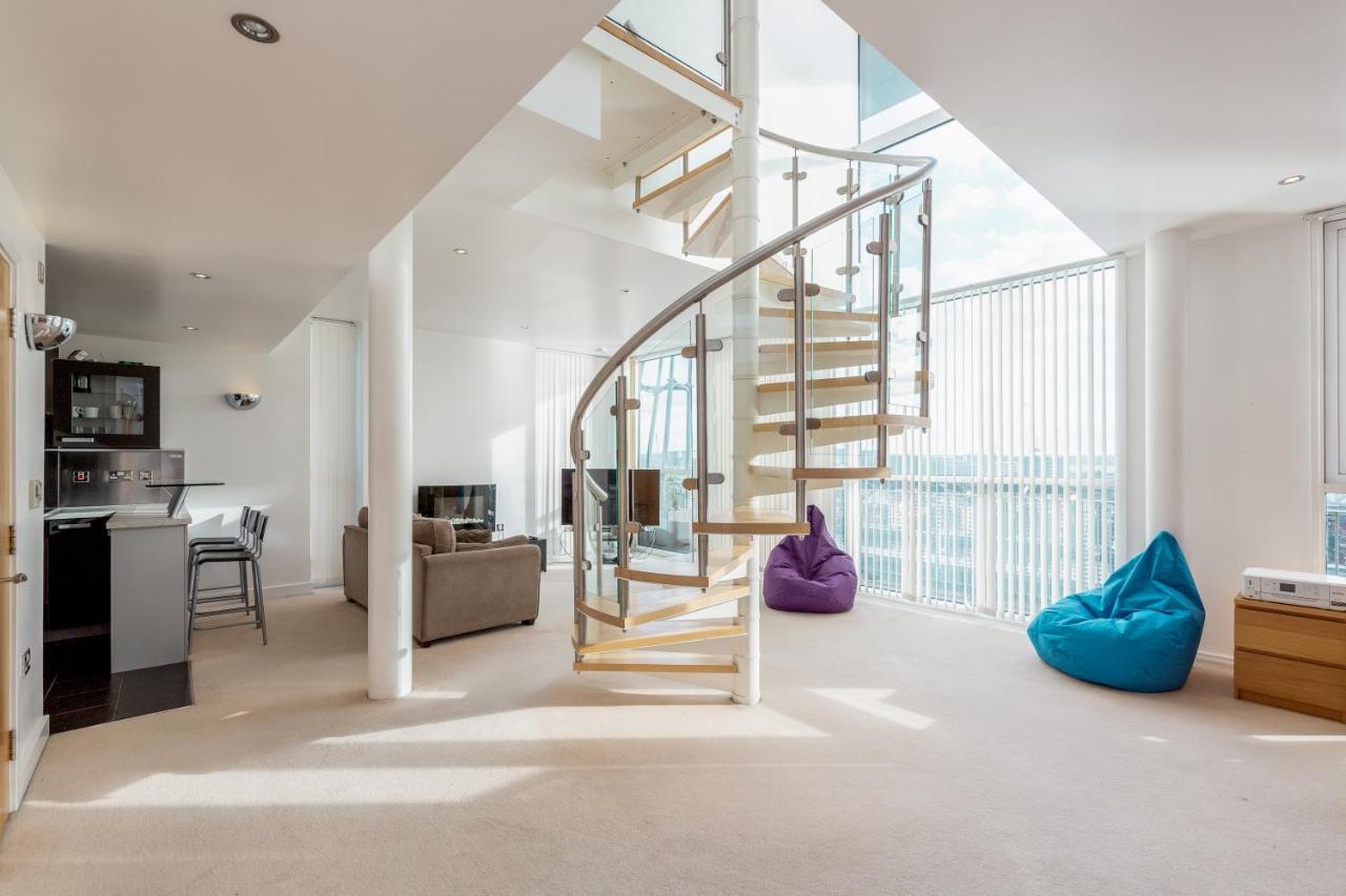 Lägenhet Premium Excel 3 & 2 Bedrooms *