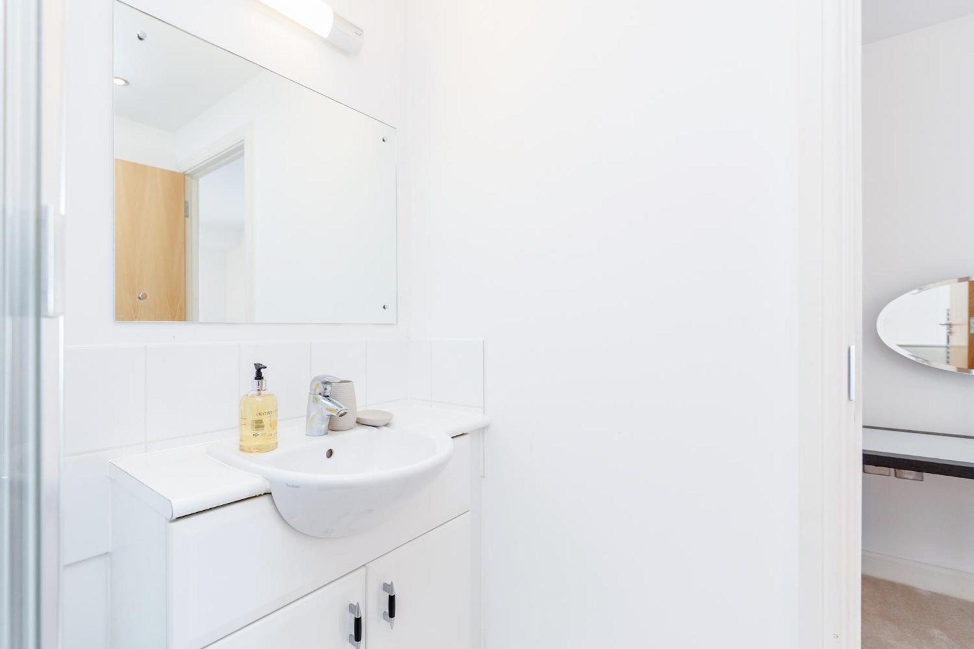 Premium Excel 3 & 2 Bedrooms Lägenhet *