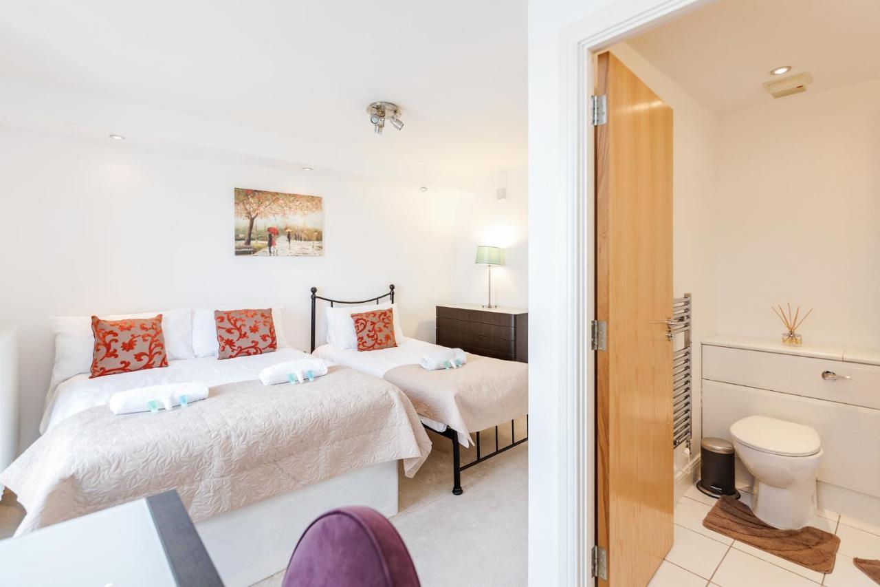 Lägenhet Premium Excel 3 & 2 Bedrooms