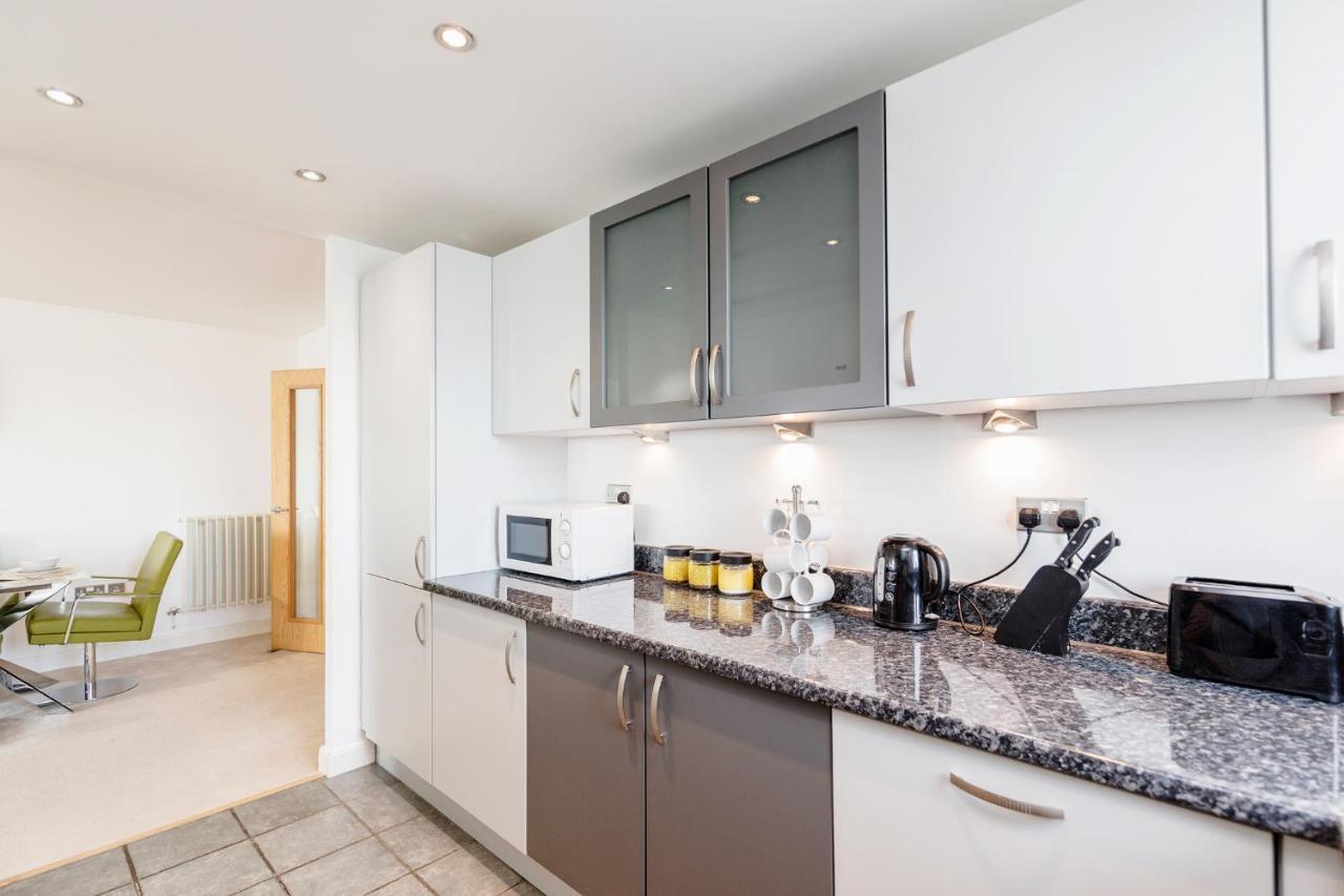 Lägenhet Premium Excel 3 & 2 Bedrooms *